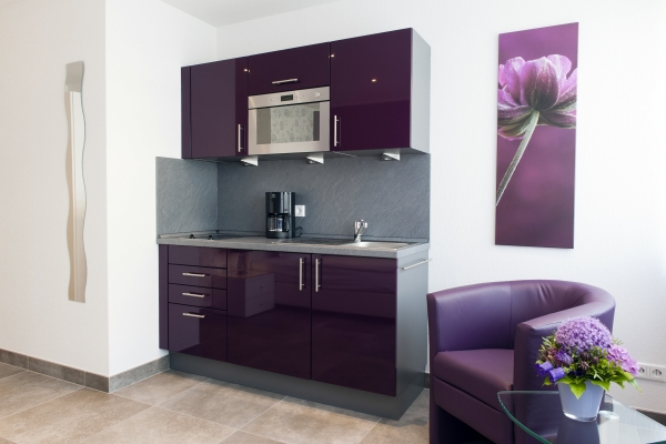 Hotel Appartements am Kleeblatt (Wuppertal)